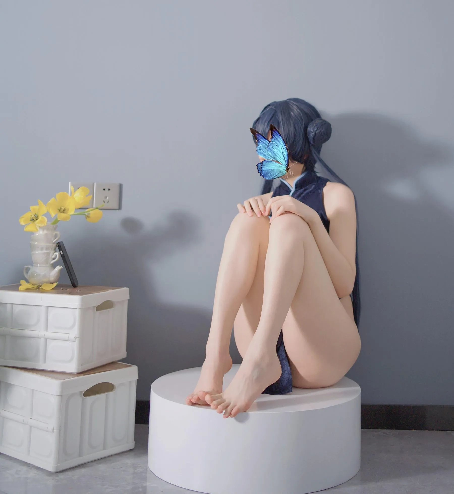 禅院熏 – NO.08 妃咲 [49P]插图7